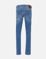 Jeans "Rubens-Z" P0158Y 2700BLUE RE-HASH