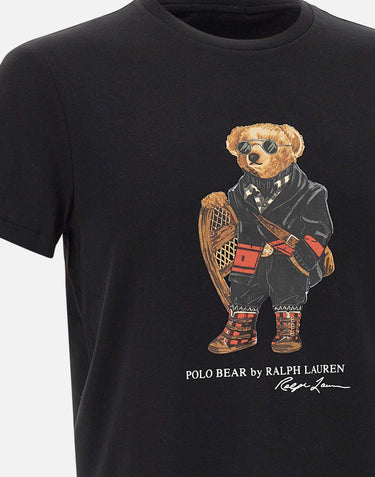 T-shirt "Classics" 710P00094 001 POLO RALPH LAUREN