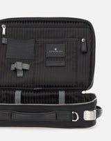 Borsa "MR. B office cube" BR00N11 BK SCHARLAU