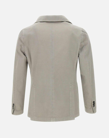 Blazer  "Camaldoli" in cotone CAMALDOLI AT12712FAN06 MARCHESANI