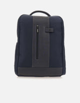 Zaino CA4818BR2 BLU PIQUADRO