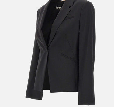 Blazer "Jia9" 50546622 001 BOSS