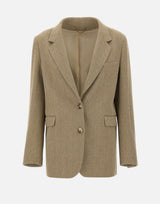 Blazer "Maia" GWP02461 P00208982971 GOLDEN GOOSE