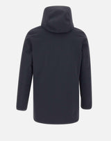 "Surflex Winter Down Under Floating Parka Jkt" 25011 60 RRD