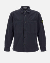 "Overshirt" 1200025S0184 V0126 STONE ISLAND