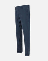 Pantaloni "Gaubert" UP235PS0020 002894 DONDUP