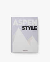 Libro "The Classic Collection - Aspen Style" 9781614286226 LIBRO ASSOULINE