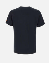 "Logo fluo t-shirt" T35107 11 SUN68