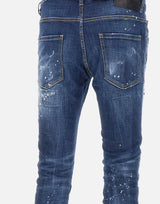 Jeans "Skater jean" S74LB1556 S30664470 DSQUARED2