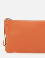 Borsa "Hermy" in pelle BS3695 CORALLO GIANNI CHIARINI