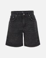 "R10T Tailored Denim Shorts" MLM61038 01 REPRESENT