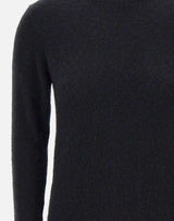 Maglia in lana e seta <BR/> GC1MLC S7RG990 FILIPPO DE LAURENTIIS