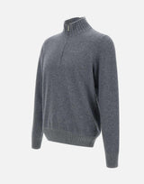 Maglia in cashmere 20201 57102072 GRAN SASSO