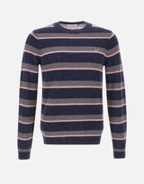 "Stripes Alpaca" K45166 0747 SUN68