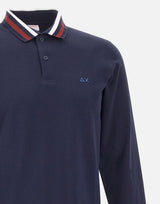 "Collar multistripes" A45104 07 SUN68