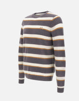 "Stripes Alpaca" K45166 4731 SUN68