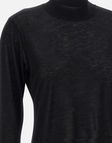 "Lyocell Cashmere top" 31743 1433 FILIPPA K