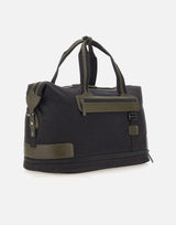 "Duffle travel bag Bao Salix" BR13C15 BKW SCHARLAU