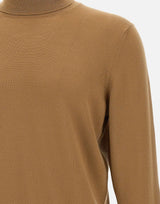 Dolcevita in lana extrafine merino 14290 55157121 GRAN SASSO