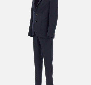 Completo due pezzi in lana 26N700 26184000017R CORNELIANI