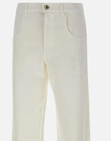 Jeans in cotone stretch K80PANI21 TET0G00701 ELEVENTY
