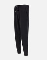 Jogger in cotone F44142 11 SUN68