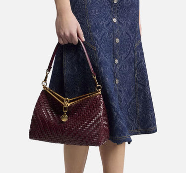 Borsa "Vela" WP1B0002 AE272F0575 ETRO