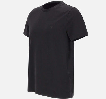 T-shirt in cotone US198JF0271U ZL4999 DONDUP