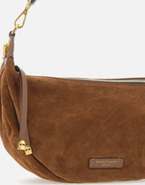 Borsa "Aisha" BS12050 CMNASPMCOGNAC GIANNI CHIARINI