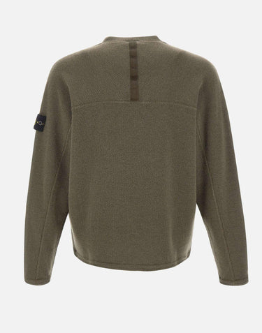 Maglia in lana 6100044S0227 V0054 STONE ISLAND