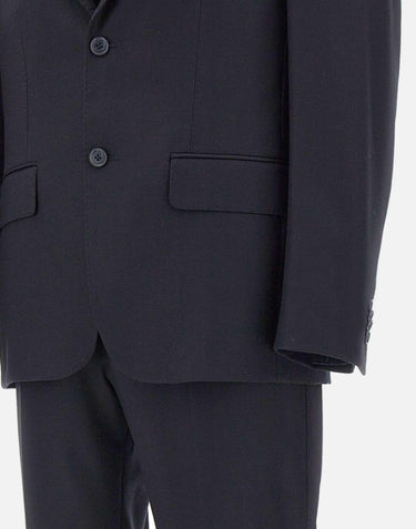 Completo due pezzi in lana 267Z45 26685570017R CORNELIANI