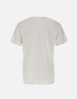 T-shirt "Core Replen" in cotone 714844756 004 POLO RALPH LAUREN