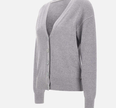 Cardigan in viscosa RIJKT009 0058 KAOS