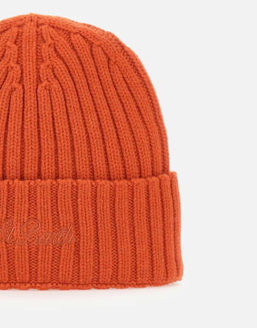 "Wengen Wool" WENG027 00039I81 MC2 SAINT BARTH