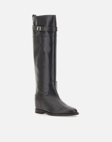 "Santa Monica" 4471 NERO VIA ROMA 15