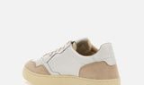 Sneakers "Aulm LS33" in pelle AULM LS33 AUTRY