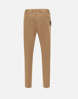 Pantaloni "Dieci" in cotone COASX0Z00FWD NU680130 PT TORINO