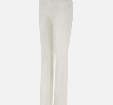 Jeans bootcut UA5082T1816 10701 LIU-JO