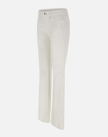Jeans bootcut UA5082T1816 10701 LIU-JO
