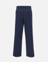 Pantaloni "Leila chinos" P034LS 01194002 RE-HASH