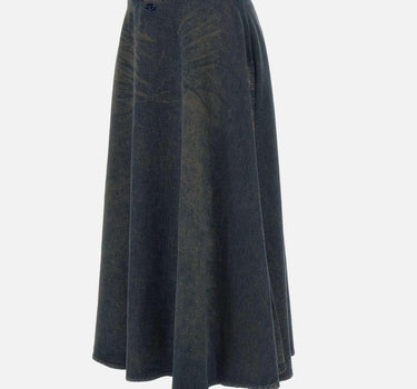 "De-annie-s Skirt" A18349 068TE01 DIESEL