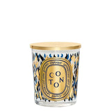 Candela Limited Edition "Coton" 190gr 0DIP2XM23B190COTON 190GR DIPTYQUE