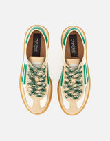 Sneakers "Panther 6.01 xs" PU601X012 SAND PURAAI