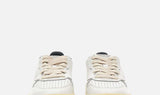 Autry x Maison Kitsunè "Medalist Low" AULWMK 01 AUTRY