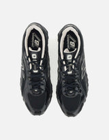 "U204L" U204LMRA BLACK NEW BALANCE