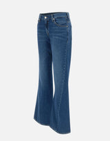 Jeans "Spencer flare mesa" 7U350555 U71E5 7 FOR ALL MANKIND