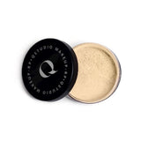 Cipria in polvere "GIallo N.03" QStudio Make-up R.P. 18gr QS05C QSTUDIO MAKEUP-RP