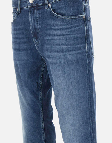 "C-Delaware jeans" 50549814 434 BOSS