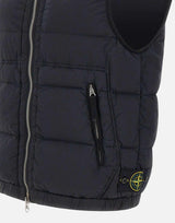 "Seamless Tunnel Vest" G100007S0028 V0029 STONE ISLAND