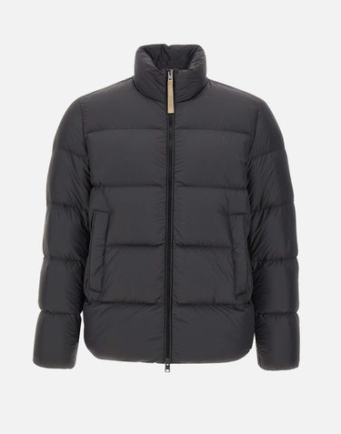 Cloud leweagle jacket CFWOOU2086 MRUT2635100 WOOLRICH